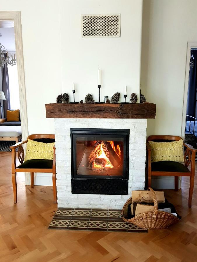Belvarosi Kerteshaz Keszthely Extérieur photo